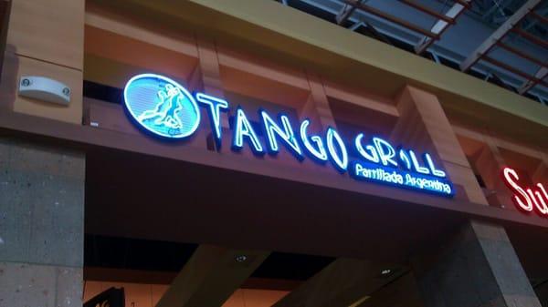 Tango Grill Parrilada