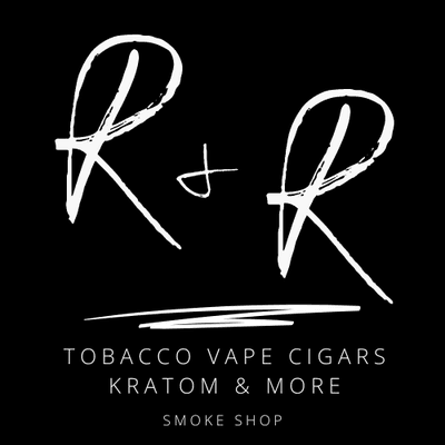 R & R Tobacco Vape Cigars Kratom & More