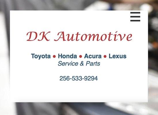 DK Automotive