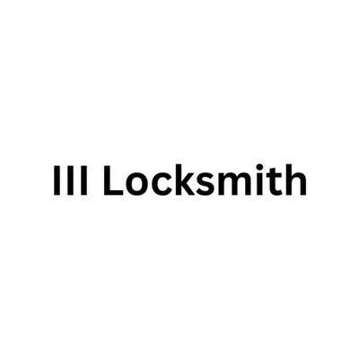 III Locksmith