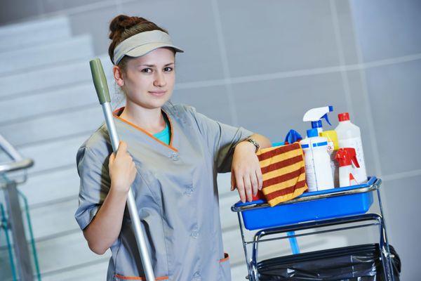 L&M Cleaning Services