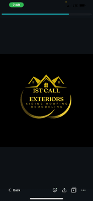 1st Call Exteriors