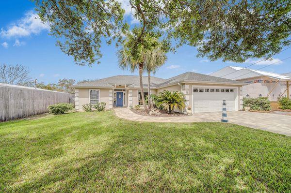 For Sale: 43 Gulf View Dr, Panama City Beach FL