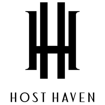 Host Haven  |  Professional Airbnb Management