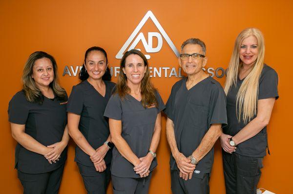 Aventura OBGYN Associates