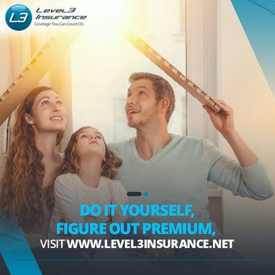 Life Insurance "Don't get caught without it when you really need it"