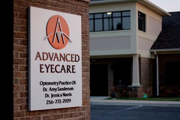 Advanced EyeCare of Madison