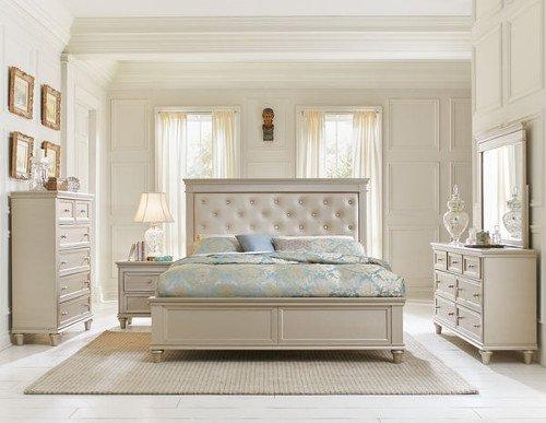 Celendine Bedroom  Very Nice