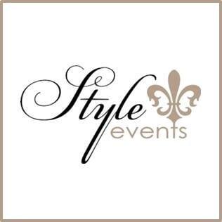 Style Events has been celebrating love and beautiful weddings for more than 19 years! Being in love never goes out of style!