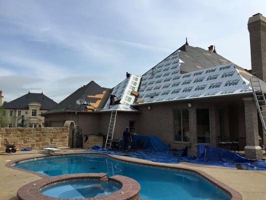 Cobalt Roofing and Exteriors, LLC