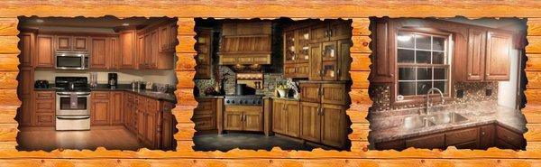 Denoyer's Woodworking & Improvement