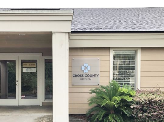 Cross County Dentistry