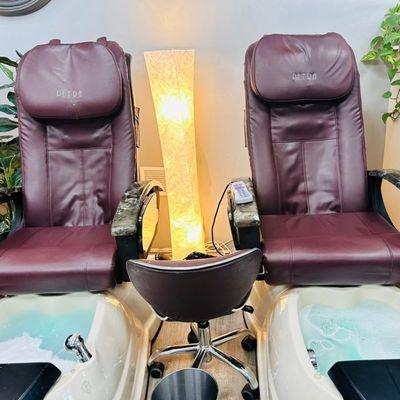 Best pedicure services in Lyndhurst NJ 07071