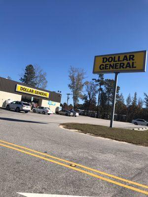 Dollar General