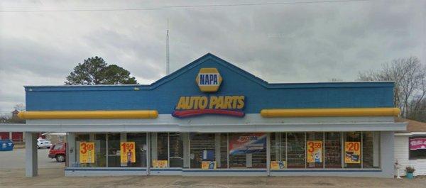 Come to Napa Auto Parts - Vogler Motor Company Inc. in Herrin for all of your automotive part, tool, and paint needs!