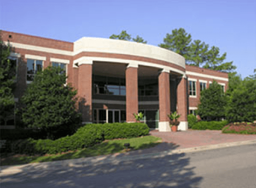 Raleigh Facial Pain Center offices