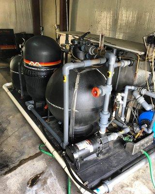 H2o Equipment Service