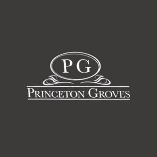 Princeton Groves Logo