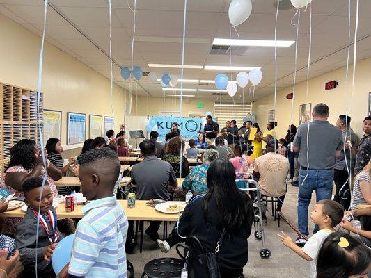 Kumon Math and Reading Center of Carson - North