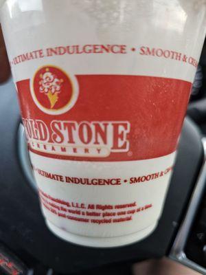 Cold Stone Creamery