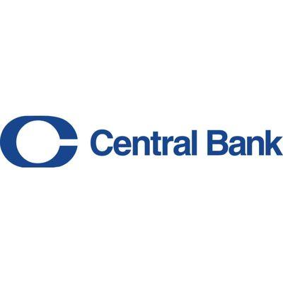 Central Bank Logo