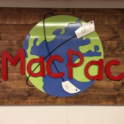 MacPac Package & Mail Depot