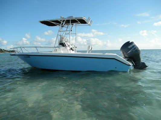 Quality Boat Rentals, Marathon, FL