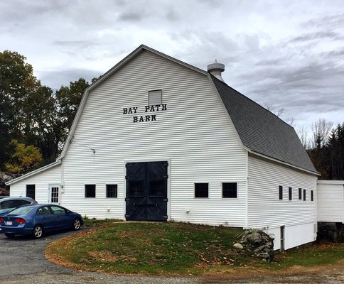 Bay Path Barn