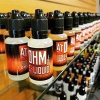 Great tasting and quality House E-Liquid!