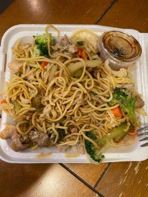 Yakisoba