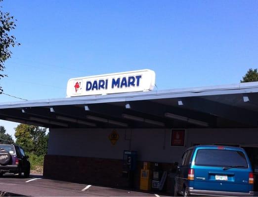 Dari Mart