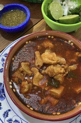 Menudo