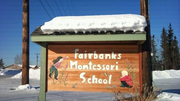 Fairbanks Montessori School