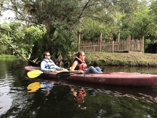 2-person kayaks