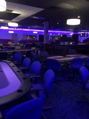 Hobby Poker Lounge