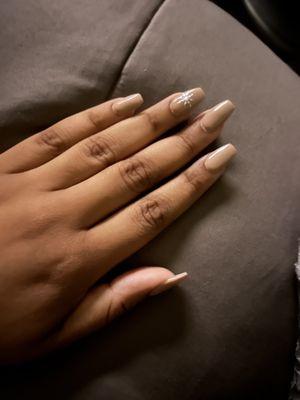 Nails