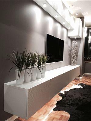 Besta wall system