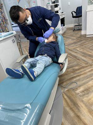 East Valley Children's Dentistry