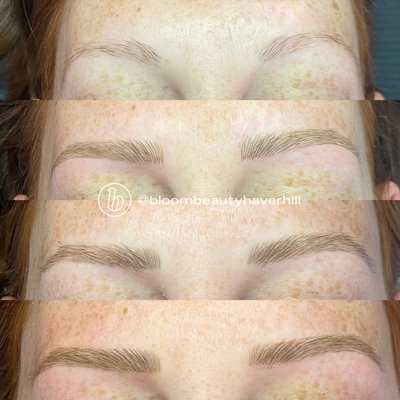 Microblading