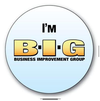 V.P. Business Improvement Group