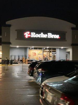 Roche Bros. - Bridgewater