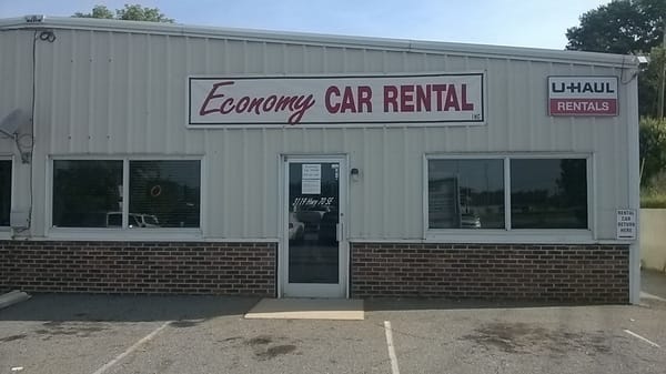 Economy Car Rental