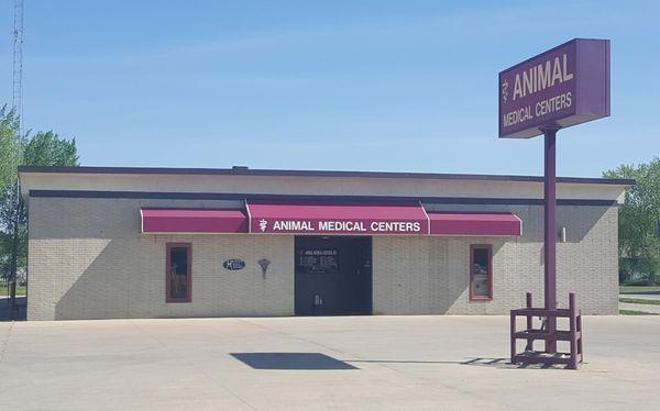 Animal Medical Centers