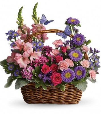 Glidden Florist