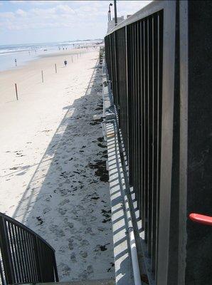 Daytona Beach Shores Seawall Inspection + Repair