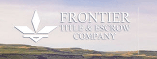 Frontier Title & Escrow Company