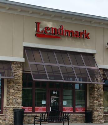 Lendmark Financial Services LLC