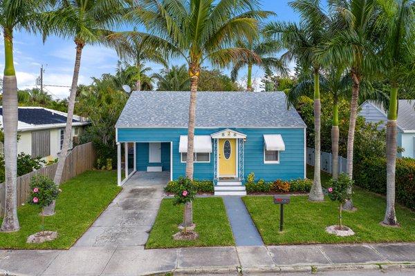 Airbnb/Vrbo property!
 Lake Worth Beach