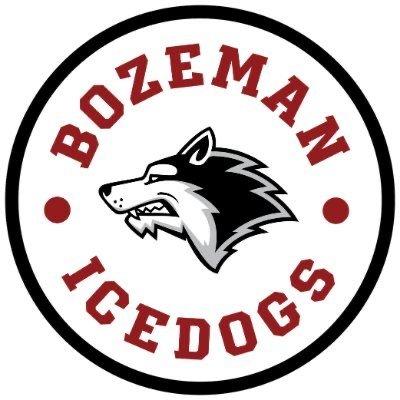 Bozeman Icedogs