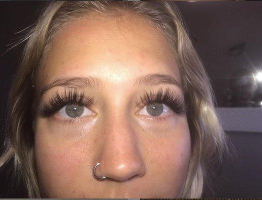 Eyelash Extensions